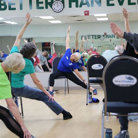 olathe family ymca|ymca activities for seniors.